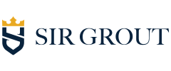 Sir Grout SW Florida Logo