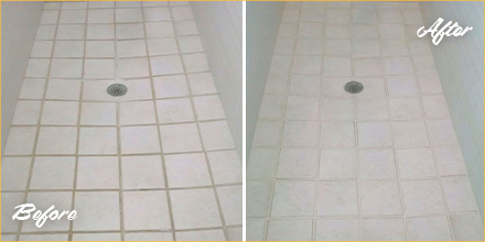 Importance of Tile and Grout Cleaning: Spotless Home