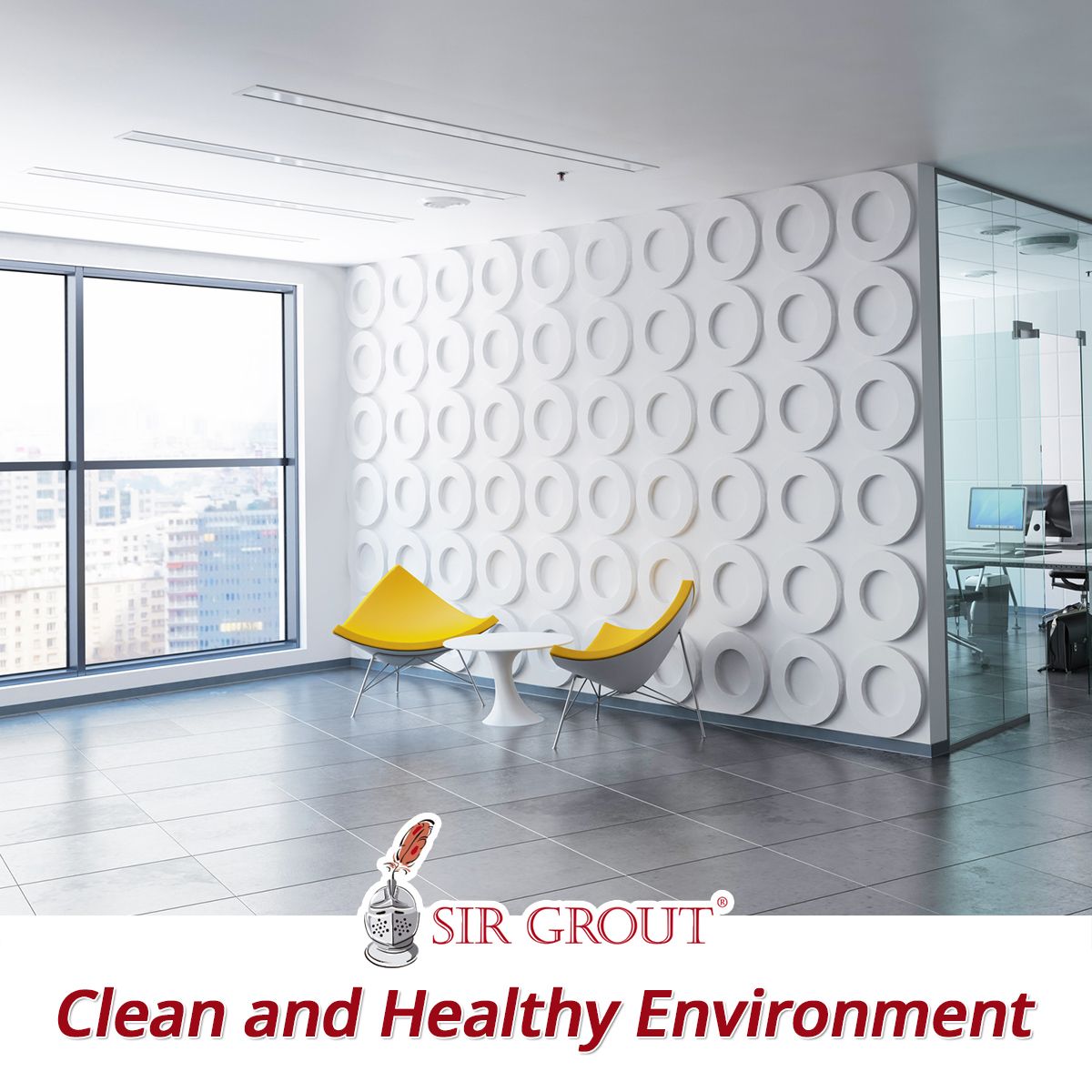 Clean and Healthy Environment