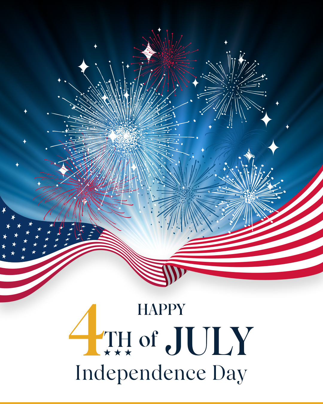 Happy 4th of July