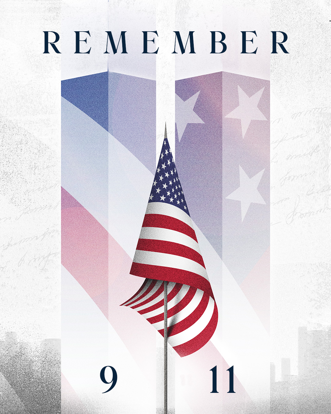 Remember 911