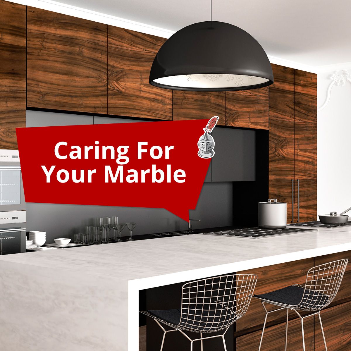 Caring For Your Marble